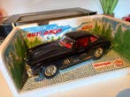 Bburago 1:18 - Modelauto - Mercedes Benz 300 SL