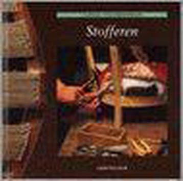 Stofferen / Cursus houtbewerken 9789021329567 V. Gibert, Verzenden, V. Gibert