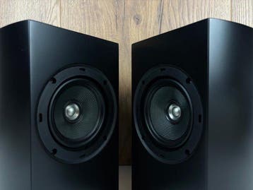 Pioneer - S-71B-LR-K - Matching Pair Luidsprekerset
