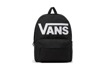 Vans Rugzak Zwart, Verzenden