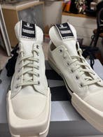 Rick Owens - Turbodrk - Low-top sneakers - Maat: EU 42.5 -, Nieuw