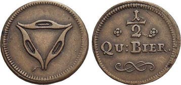 Um 1800 Schliestedt-wolfenbuettel, Postzegels en Munten, Verzenden