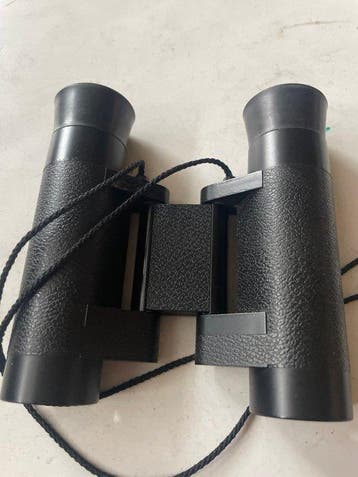Observation binoculars - Zeiss 8x20B West Germany -