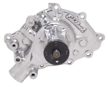 Edelbrock Water Pump High Performance Ford 1965-67 289 CI, Ophalen of Verzenden