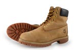 Timberland Veterboots in maat 43½ Cognac, Kleding | Heren, Schoenen, Overige kleuren, Verzenden, Timberland, Boots