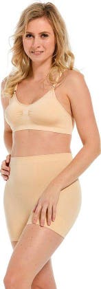 MAGIC Bodyfashion Comfort Short Latte Vrouwen - Maat M, Kleding | Dames, Ondergoed en Lingerie, Verzenden