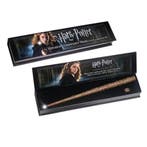 Noble Collection Harry Potter - Hermione Granger / Hermelien, Antiek en Kunst, Kunst | Beelden en Houtsnijwerken, Ophalen of Verzenden