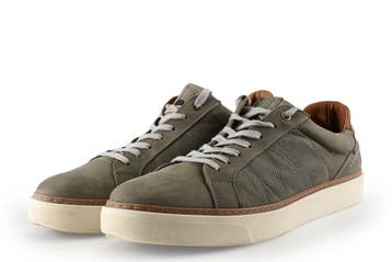 No Stress Sneakers in maat 44 Grijs, No Stress, Overige kleuren, Verzenden, Zo goed als nieuw