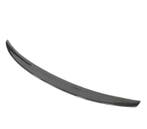 Aileron Lame de Coffre Pour Audi A5 Coupé 09-15 Carbone, Verzenden, Nieuw