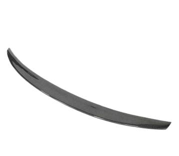 Aileron Lame de Coffre Pour Audi A5 Coupé 09-15 Carbone, Verzenden