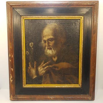 Italiaanse school (XVIII) - San Giuseppe
