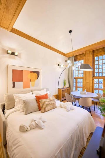 Appartement en Rue Chair et Pain, Brussels, 35 à 50 m², Bruxelles