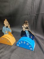 tintin haddock Hergé