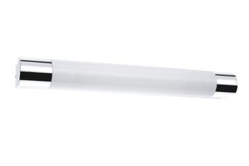 Paulmann Badkamerlamp IP44 LED met stopcontact 44cm 3000K, Verzenden