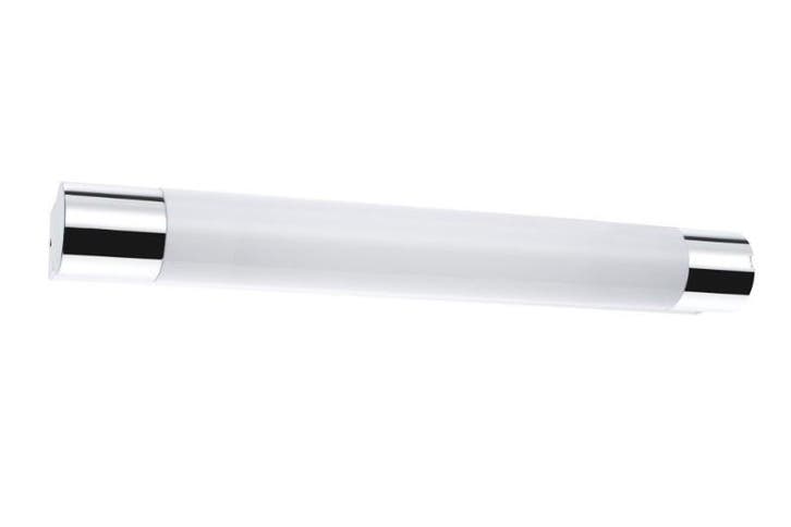 Paulmann Badkamerlamp IP44 LED met stopcontact 44cm 3000K, Jardin & Terrasse, Éclairage extérieur, Envoi