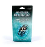 Warhammer Underworlds Deathgorge Rimelocked Relics, Ophalen of Verzenden, Nieuw