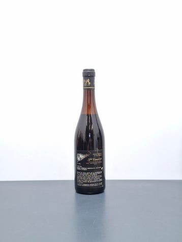1967 F.lli Cavallotto, Bricco Boschis - Barolo DOC - 1, Verzamelen, Nieuw
