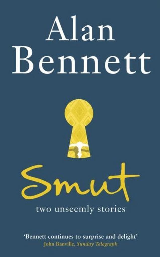 Smut 9781846685262 Alan Bennett, Boeken, Taal | Engels, Gelezen, Verzenden