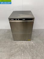 Lave-vaisselle Zanussi en acier inoxydable 230V Horeca, Verzenden