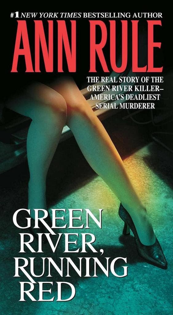 Green River, Running Red 9780743460507 Ann Rule, Livres, Langue | Anglais, Envoi