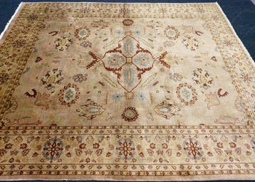 Tchubi - Vloerkleed - 290 cm - 247 cm - tapijt