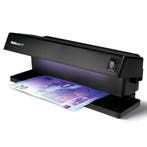 Valsgelddetector | 45 | UV-Detectie (Dubbele Lamp) |, Verzenden, Nieuw in verpakking