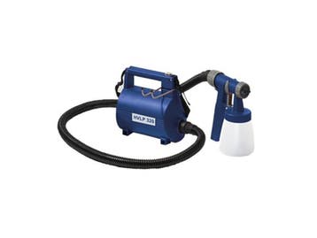 Veiling - Wagner verfspuit 320W Dynatec HVLP, Doe-het-zelf en Bouw, Schildersmaterialen, Nieuw