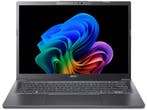 Acer Aspire 14 AI A14-52M-59XZ - Laptop - Intel Core Ultra 7, Computers en Software, Apple Macbooks, Verzenden, Nieuw