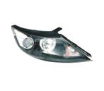 Phare Droit Pour Kia Sportage Sl 10-13 Fond Noir, Verzenden