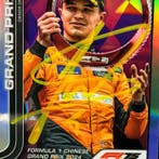 Mclaren - Topps Chrome 126 Driver of the Day Gp China 2024 -, Nieuw