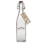 Fles | Glas | 0.55L | Beugelsluiting (Luchtdicht) | Per, Verzenden, Nieuw in verpakking