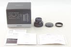 Voigtländer Color-Skopar 28mm F2.8 Objectif d’appareil photo, Verzamelen, Foto-apparatuur en Filmapparatuur