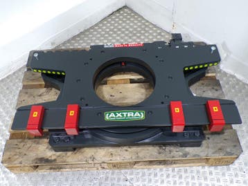 Meyer Rotator, 2000 tot 3000 kg, Verzenden, Overige aandrijving, Meyer