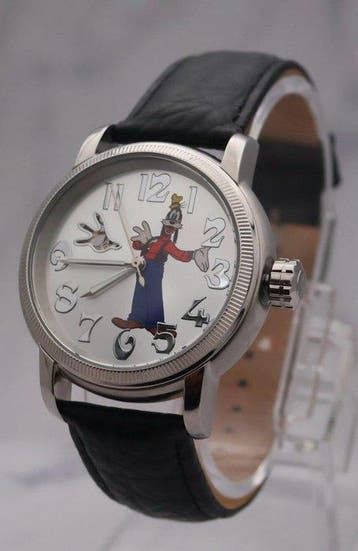 Disney - Goofy - Sans prix de réserve - 094491 - Unisexe -, Nieuw