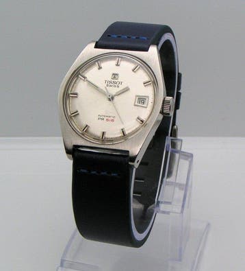 Tissot - PR 516 - Automatic - Sans prix de réserve - Homme -, Nieuw