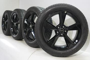 Audi Q3 SQ3 F3B 19 inch velgen Goodyear Winterbanden Origine, Ophalen of Verzenden, Nieuw