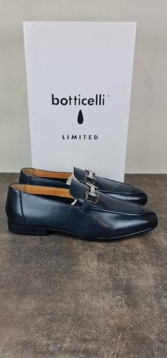 Roberto Botticelli - Loafers - Maat: EU 39 - Nieuw in doos, Nieuw