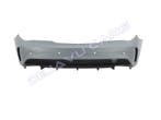 CLA45 AMG Look Achterbumper voor Mercedes Benz CLA-Klasse W1, Ophalen of Verzenden