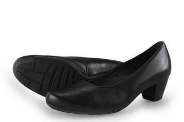 Gabor Pumps in maat 38½ Zwart, Kleding | Dames, Schoenen, Pumps, Verzenden, Zwart, Gabor