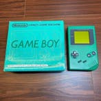 Nintendo -  - Nintendo Game Boy DMG-01 Green Console