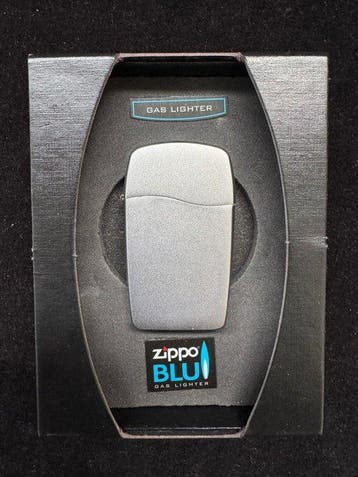 Zippo - Aansteker - Staal, Collections