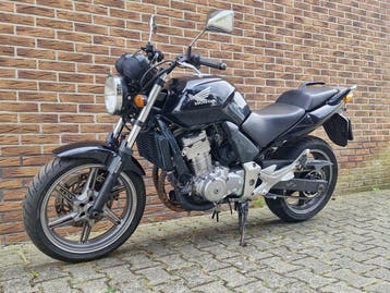 Honda - CBF 500 N - ABS - NO RESERVE - 500 cc - 2007