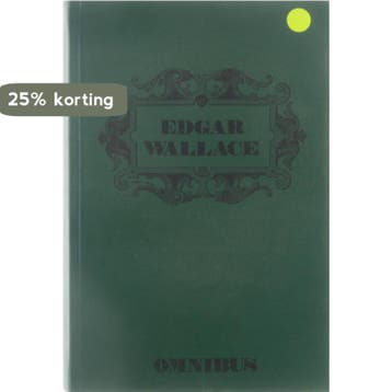 Omnibus : Het mysterie van de gedraaide kaars, De, Verzenden, Irving Wallace
