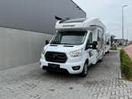 Challenger 260 Graphite Edition - Ford - Automaat - 2026, Caravans en Kamperen, Mobilhomes, Automaat, Ringverwarming, Ford, 6 tot 7 meter