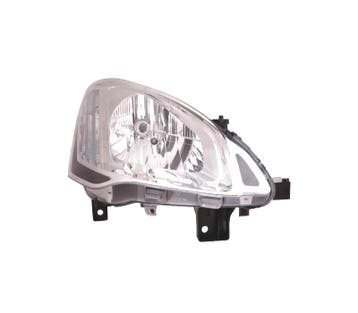 Phare Droit Pour Citroen Berlingo III 12-17, Verzenden