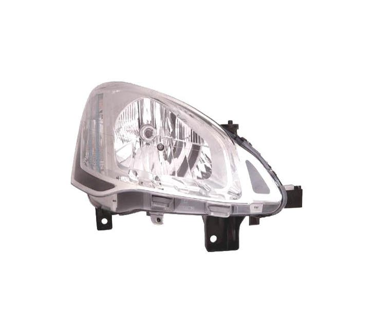 Phare Droit Pour Citroen Berlingo III 12-17, Autos : Pièces & Accessoires, Éclairage, Envoi