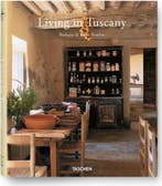 Living in Tuscany 9783836534949 Barbara Stoeltie, Verzenden, Barbara Stoeltie