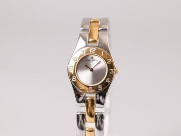 Baume & Mercier - Linea - Sans prix de réserve - A5251 -, Bijoux, Sacs & Beauté