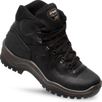 Grisport Sherpa Wandelschoenen Unisex - Black - Maat 45, Verzenden, Nieuw