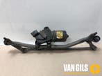 Ruitenwismotor+Mechaniek Citroen C2 O261418, Auto-onderdelen, Nieuw